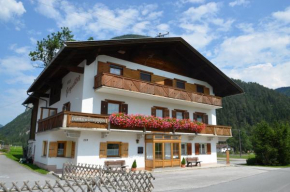 Haus Bergesblick, Leutasch, Österreich